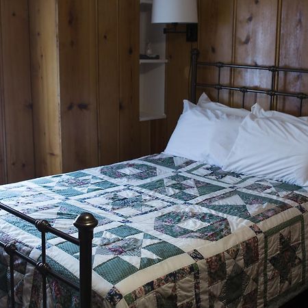 Fairweather Inn Virginia City 외부 사진