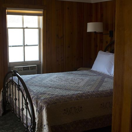 Fairweather Inn Virginia City 외부 사진