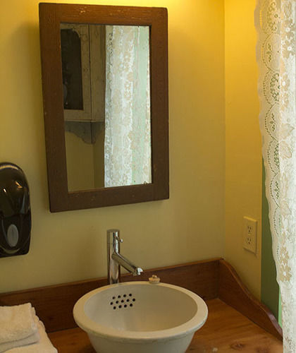 Fairweather Inn Virginia City 외부 사진