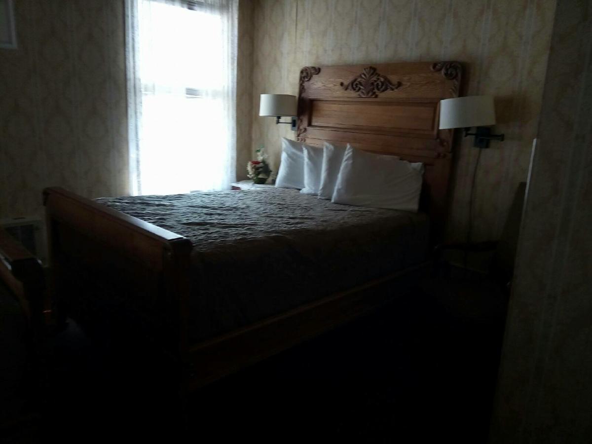 Fairweather Inn Virginia City 외부 사진