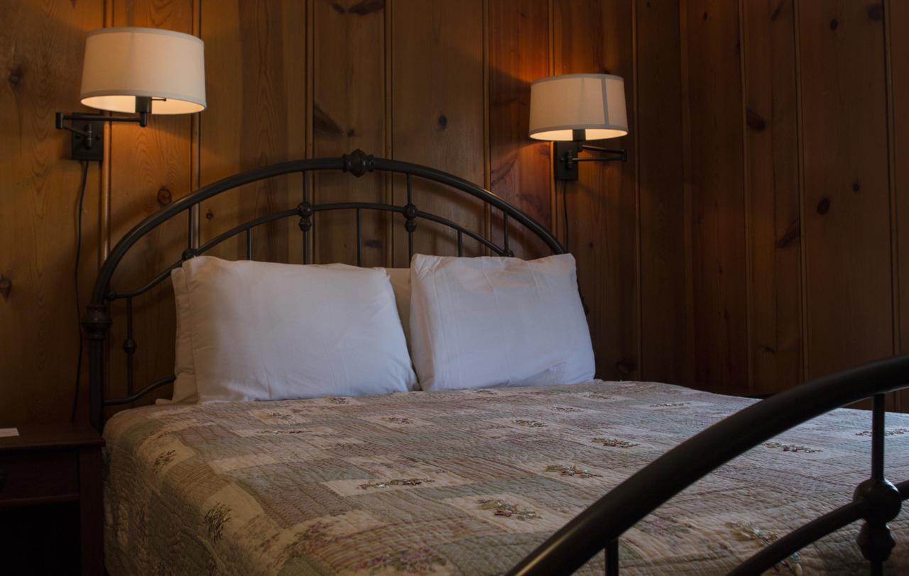 Fairweather Inn Virginia City 외부 사진