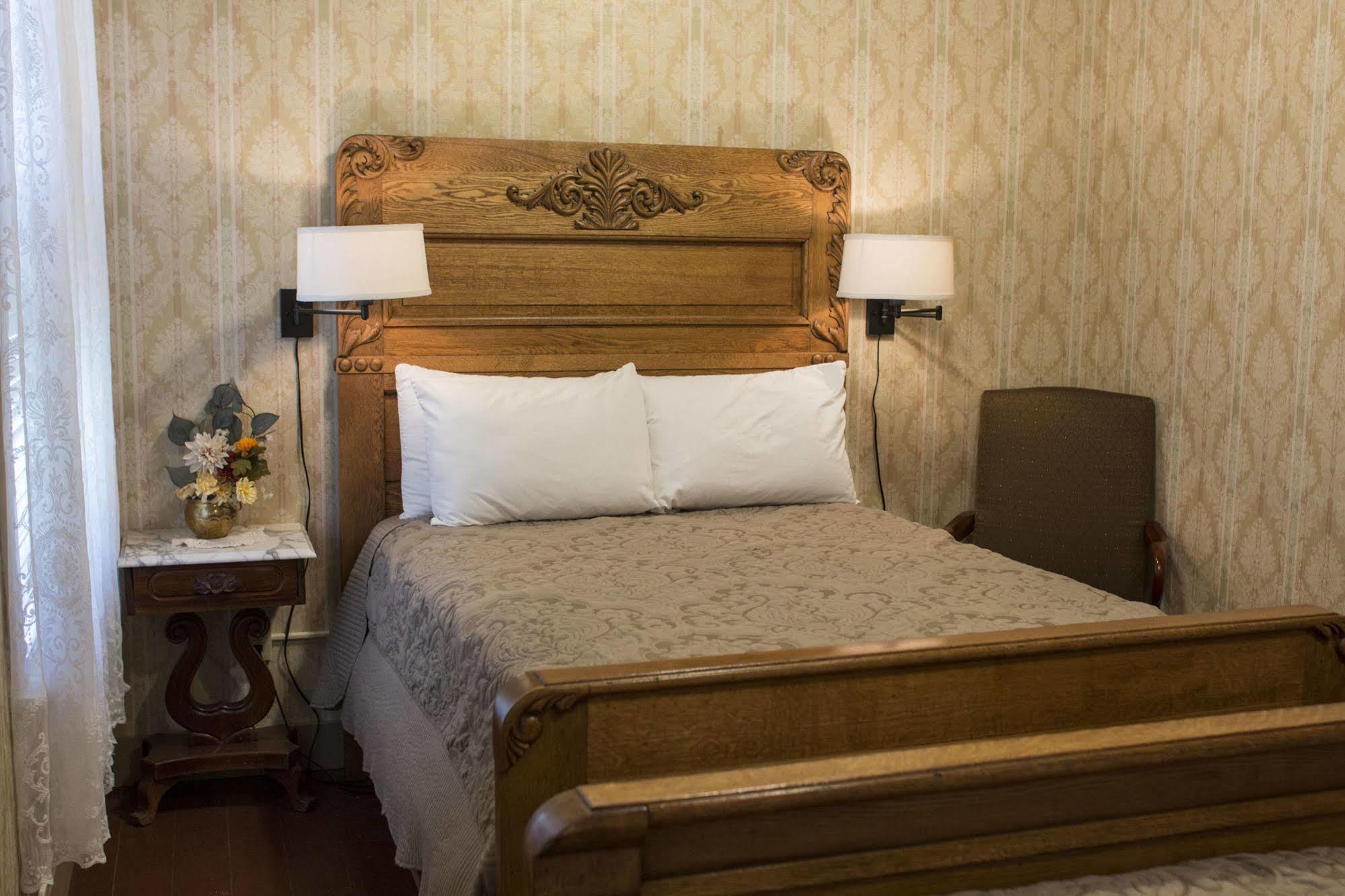 Fairweather Inn Virginia City 외부 사진