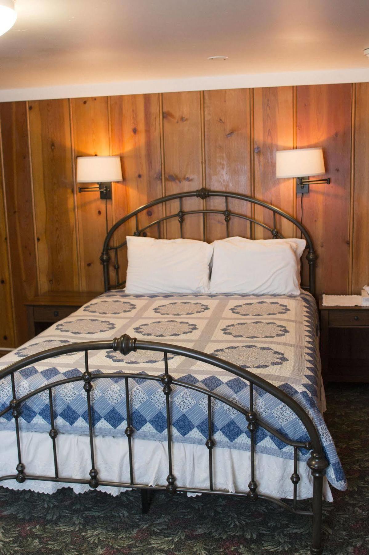 Fairweather Inn Virginia City 외부 사진